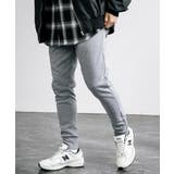 スウェットパンツ ジョガーパンツ 裏起毛 | Rocky Monroe | 詳細画像11