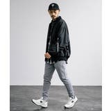 スウェットパンツ ジョガーパンツ 裏起毛 | Rocky Monroe | 詳細画像12