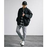 スウェットパンツ ジョガーパンツ 裏起毛 | Rocky Monroe | 詳細画像13