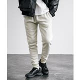 スウェットパンツ ジョガーパンツ 裏起毛 | Rocky Monroe | 詳細画像14