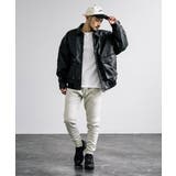 スウェットパンツ ジョガーパンツ 裏起毛 | Rocky Monroe | 詳細画像16