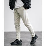 スウェットパンツ ジョガーパンツ 裏起毛 | Rocky Monroe | 詳細画像17