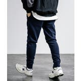 スウェットパンツ ジョガーパンツ 裏起毛 | Rocky Monroe | 詳細画像19