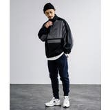 スウェットパンツ ジョガーパンツ 裏起毛 | Rocky Monroe | 詳細画像20