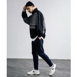 スウェットパンツ ジョガーパンツ 裏起毛 | Rocky Monroe | 詳細画像21