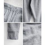 スウェットパンツ ジョガーパンツ 裏起毛 | Rocky Monroe | 詳細画像24