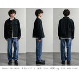 Hanes ワイドパンツ デニム | Rocky Monroe | 詳細画像18 