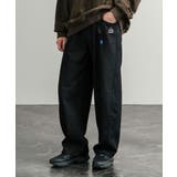 GERRY バレルレッグデニムパンツ UVカット | Rocky Monroe | 詳細画像2