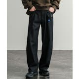 GERRY バレルレッグデニムパンツ UVカット | Rocky Monroe | 詳細画像3