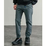 GERRY ジョガーパンツ クライミングパンツ | Rocky Monroe | 詳細画像8