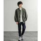 GERRY ジョガーパンツ クライミングパンツ | Rocky Monroe | 詳細画像12