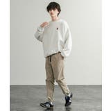 GERRY ジョガーパンツ クライミングパンツ | Rocky Monroe | 詳細画像14