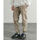 GERRY ジョガーパンツ クライミングパンツ | Rocky Monroe | 詳細画像15