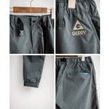 GERRY ジョガーパンツ クライミングパンツ | Rocky Monroe | 詳細画像19