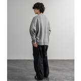 カーゴパンツ ワイド 裏フリース | Rocky Monroe | 詳細画像5