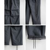 カーゴパンツ ワイド 裏フリース | Rocky Monroe | 詳細画像20