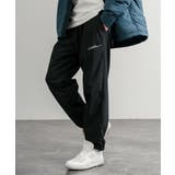 GERRY ジョガーパンツ トリコット | Rocky Monroe | 詳細画像2 