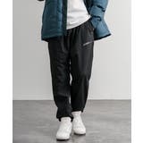 GERRY ジョガーパンツ トリコット | Rocky Monroe | 詳細画像3 