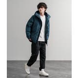 GERRY ジョガーパンツ トリコット | Rocky Monroe | 詳細画像4 