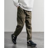 GERRY ジョガーパンツ トリコット | Rocky Monroe | 詳細画像16 