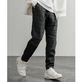 GERRY ジョガーパンツ インサレーションパンツ | Rocky Monroe | 詳細画像5