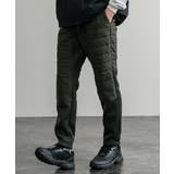 GERRY ジョガーパンツ インサレーションパンツ | Rocky Monroe | 詳細画像11