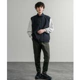 GERRY ジョガーパンツ インサレーションパンツ | Rocky Monroe | 詳細画像13