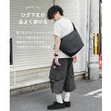 UMBRO カーゴハーフパンツ ナイロン | Rocky Monroe | 詳細画像16