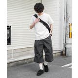 UMBRO カーゴハーフパンツ ナイロン | Rocky Monroe | 詳細画像7