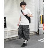 UMBRO カーゴハーフパンツ ナイロン | Rocky Monroe | 詳細画像8