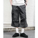 UMBRO カーゴハーフパンツ ナイロン | Rocky Monroe | 詳細画像9