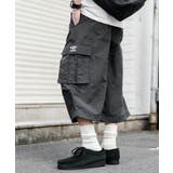 UMBRO カーゴハーフパンツ ナイロン | Rocky Monroe | 詳細画像10