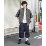 UMBRO カーゴハーフパンツ ナイロン | Rocky Monroe | 詳細画像12