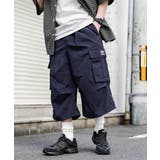 UMBRO カーゴハーフパンツ ナイロン | Rocky Monroe | 詳細画像13