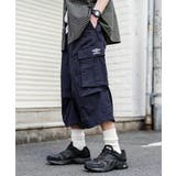 UMBRO カーゴハーフパンツ ナイロン | Rocky Monroe | 詳細画像14