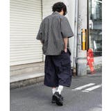 UMBRO カーゴハーフパンツ ナイロン | Rocky Monroe | 詳細画像15