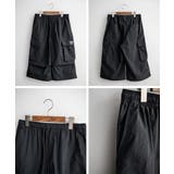 UMBRO カーゴハーフパンツ ナイロン | Rocky Monroe | 詳細画像19