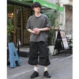 UMBRO カーゴハーフパンツ ナイロン | Rocky Monroe | 詳細画像2