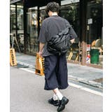 カーゴパンツ ハーフパンツ ナイロン | Rocky Monroe | 詳細画像15 