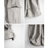 カーゴパンツ ハーフパンツ ナイロン | Rocky Monroe | 詳細画像27 