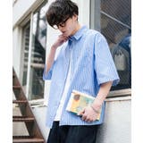 ビッグシャツ 半袖 オーバーサイズ | Rocky Monroe | 詳細画像2