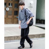 ビッグシャツ 半袖 オーバーサイズ | Rocky Monroe | 詳細画像21