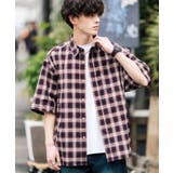 ビッグシャツ 半袖 オーバーサイズ | Rocky Monroe | 詳細画像23