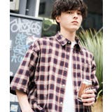 ビッグシャツ 半袖 オーバーサイズ | Rocky Monroe | 詳細画像25
