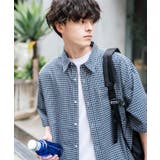 ビッグシャツ 半袖 オーバーサイズ | Rocky Monroe | 詳細画像36