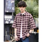 ビッグシャツ 半袖 オーバーサイズ | Rocky Monroe | 詳細画像38