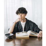 接触冷感 オープンカラーシャツ 半袖 | Rocky Monroe | 詳細画像21