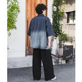 半袖デニムシャツ ヴィンテージ オーバーサイズ | Rocky Monroe | 詳細画像28 