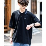 KANGOL カンゴール ポロシャツ | Rocky Monroe | 詳細画像2