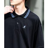 KANGOL カンゴール ポロシャツ | Rocky Monroe | 詳細画像3